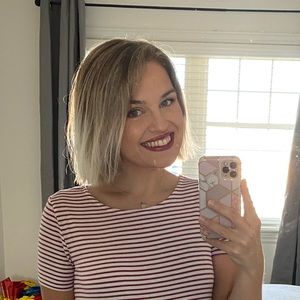 Meet your Posher, Meagan